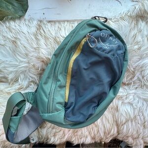 Osprey Daylite Sling Bag Daypack